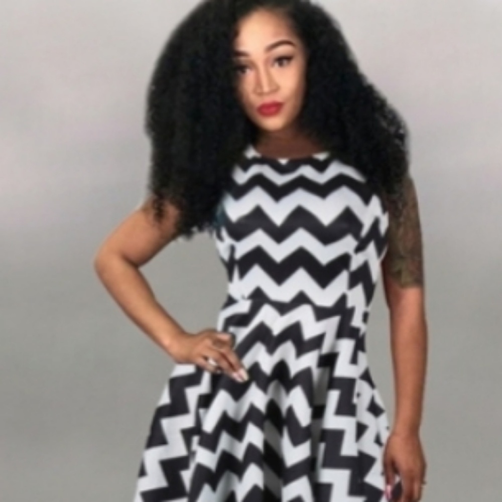 Baby doll dress